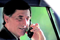 easy telephone access